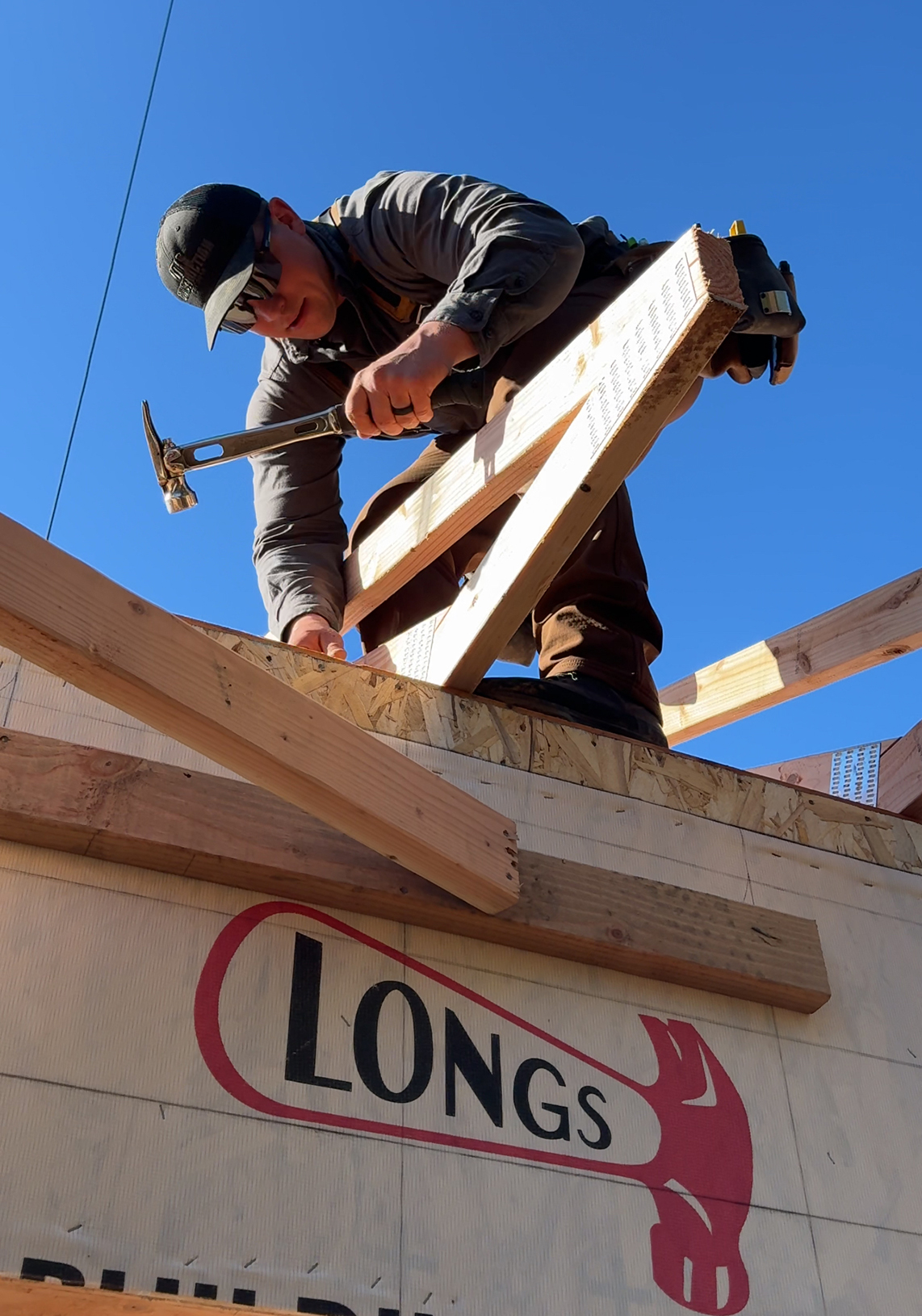 Custome Home Builder - Tyler Otis