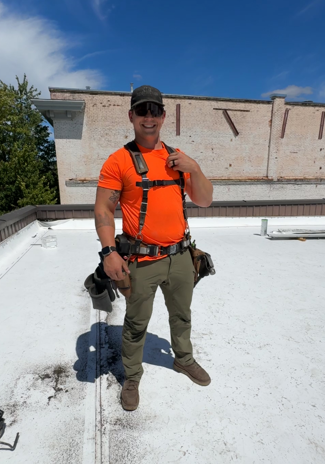 General Contractor and Custome Builder in Roseburg - Tyler Otis